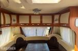 2010 Hobby 540 WLU Prestige